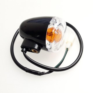 Signal Light, R Front