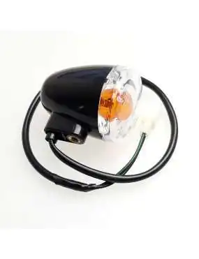 Signal Light, R Front