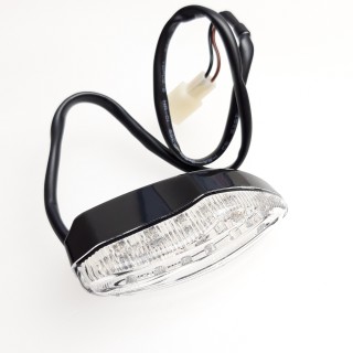 Signal Light, Rear L.