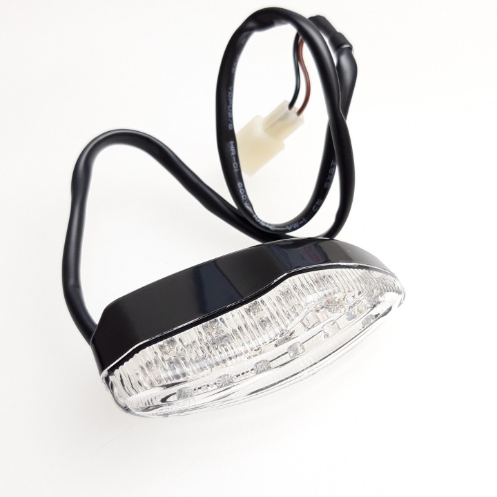 Signal Light, Rear L.
