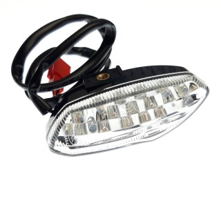Signal Light, Rear R.