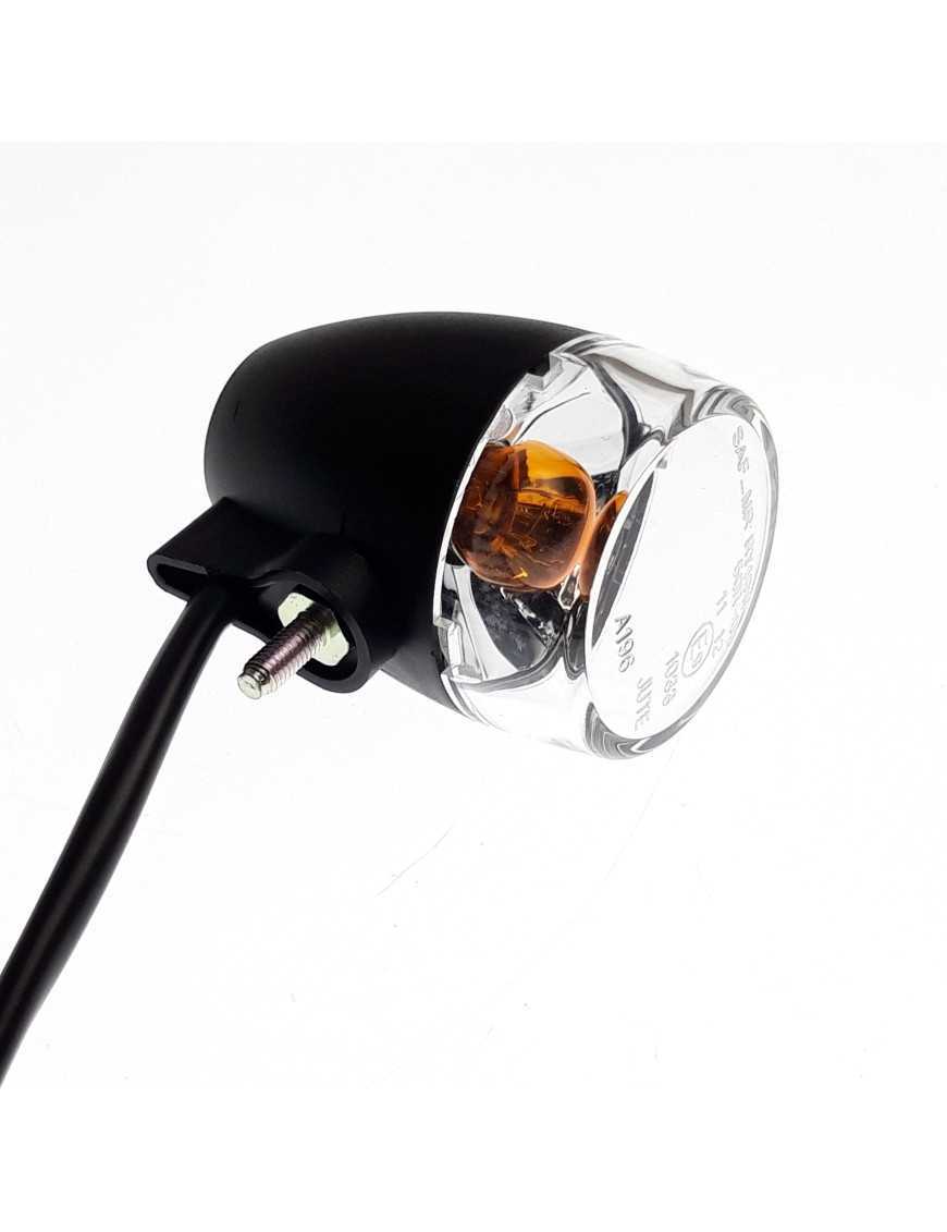 Signal Light, Rear-L