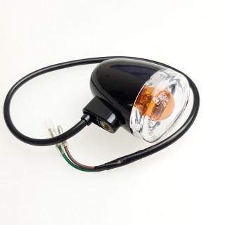Singal Light, L.