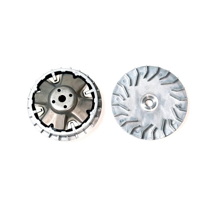 Sliding Sheave Assy