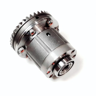 SLIP LIMITED GEAR ASSY.