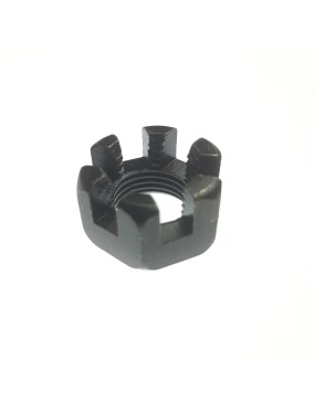 SLOTTED NUT M14X1.5