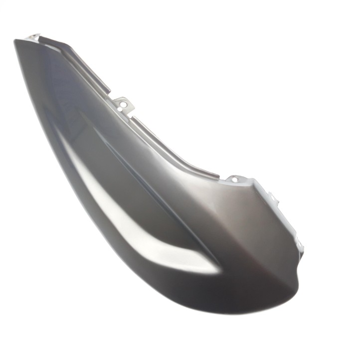 SMALL COVER, RH, SILVER WHITE