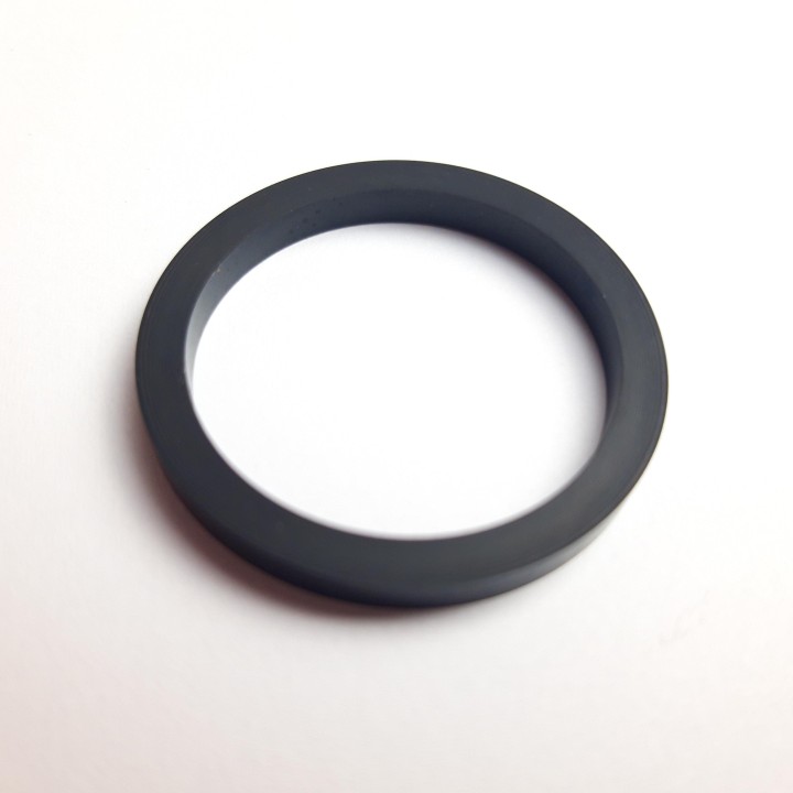 SMALL SEAL RING