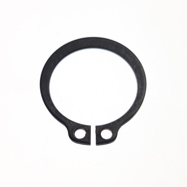SNAP RING, C TYPE