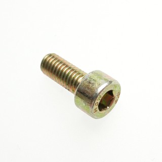 SOCKET HEAD BOLT M5X12