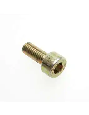 SOCKET HEAD BOLT M5X12