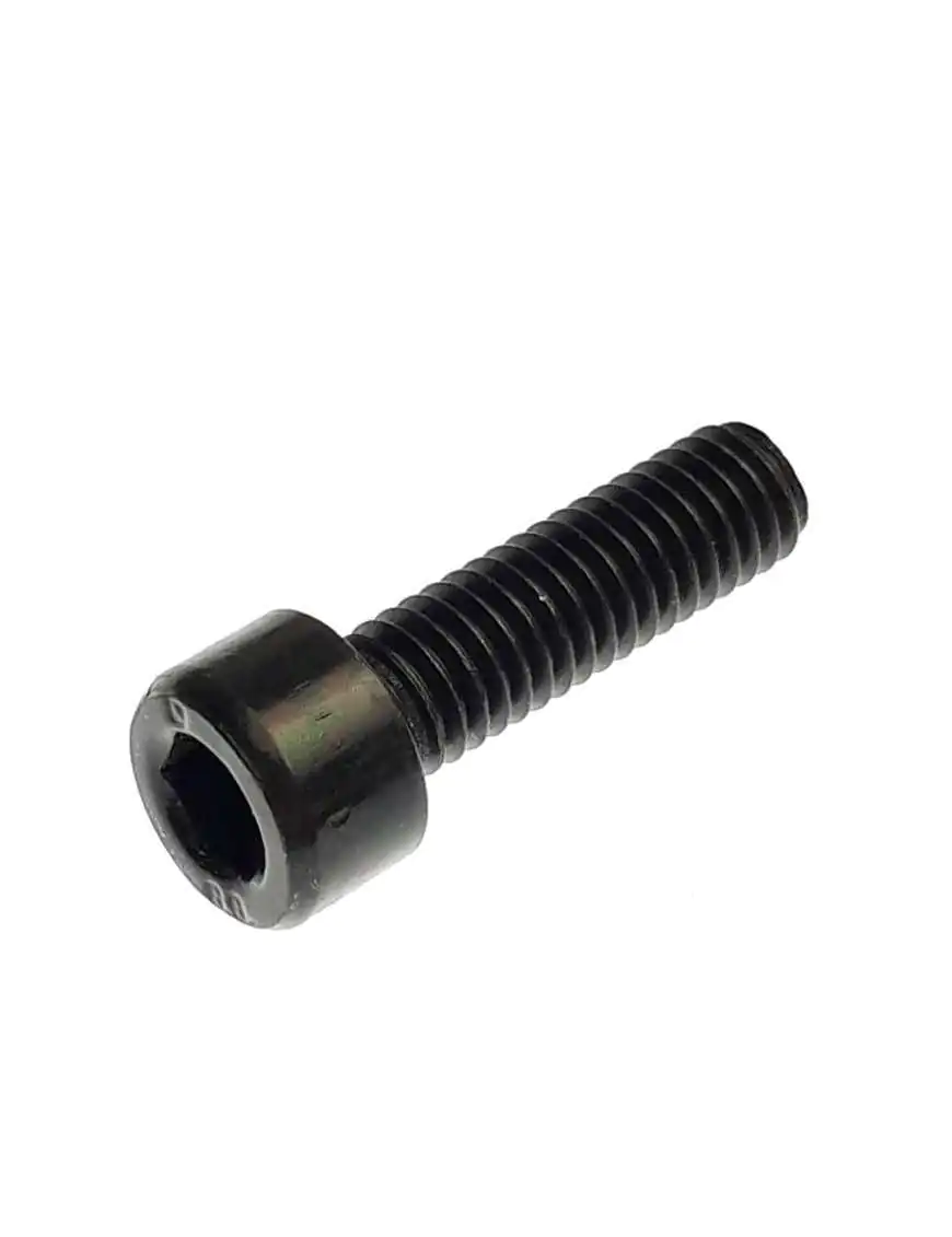 SOCKET HEAD CAP SCREWS