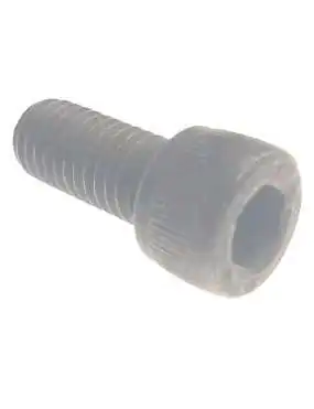 SOCKET HEAD CAP SCREWS M8X18