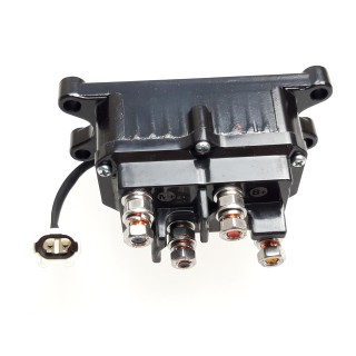 solenoid
