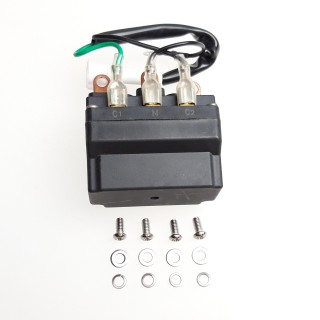 Solenoid