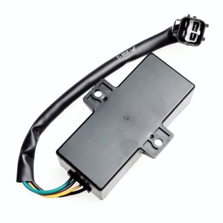 Solenoid Valve Controller