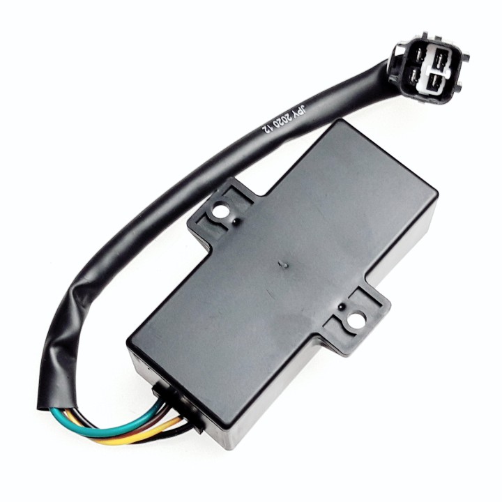 Solenoid Valve Controller