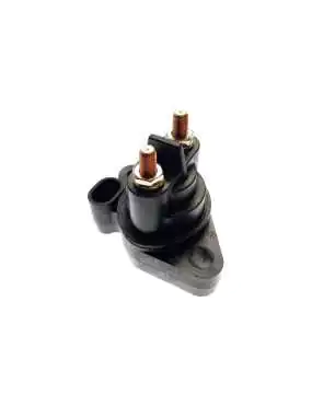 SOLENOID,STARTER RELAY (07 ATV)