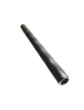 Spacer tube, Rear-fork