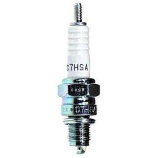 Spark plug NGK C7HSA (4629)