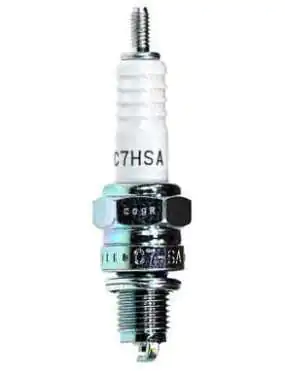 Spark plug NGK C7HSA (4629)