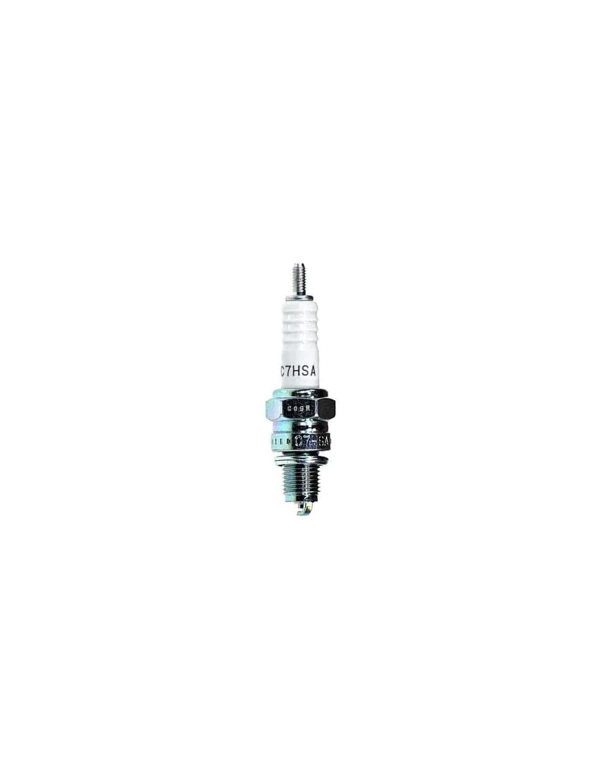 Spark plug NGK C7HSA (4629)