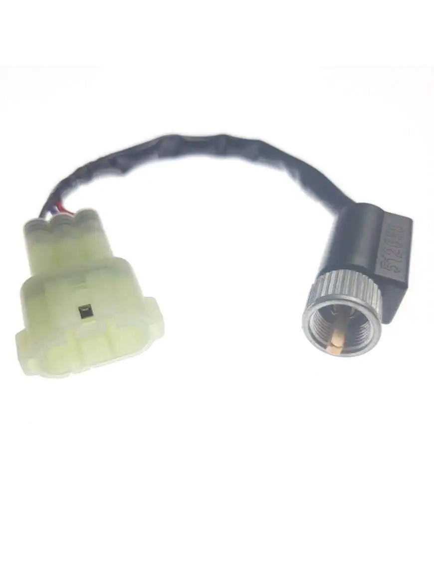 SPEED SENSOR