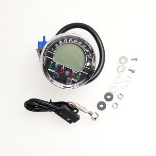 Speedometer