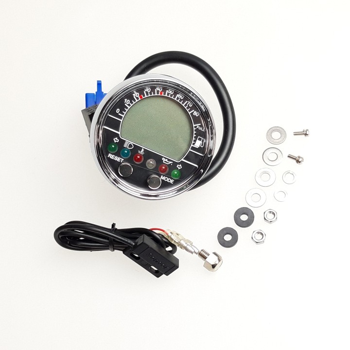 Speedometer