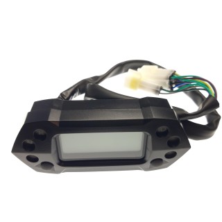 SPEEDOMETER