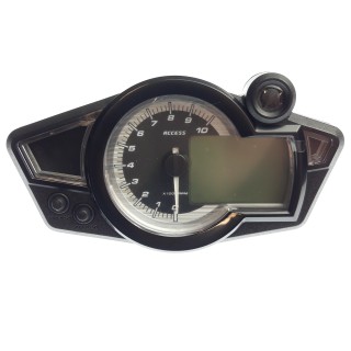 Speedometer Ass'y