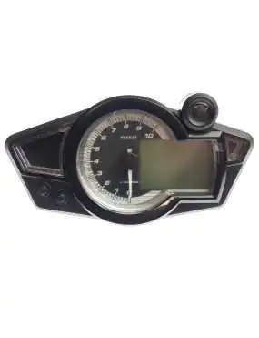 Speedometer Ass'y