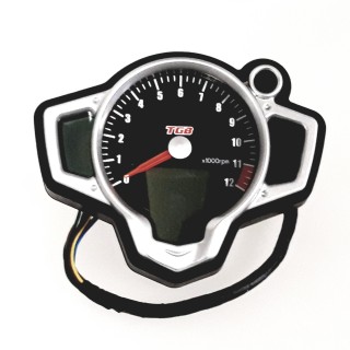SPEEDOMETER ASSY
