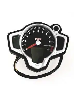 SPEEDOMETER ASSY