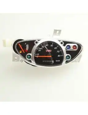 SPEEDOMETER ASSY