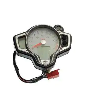 SPEEDOMETER ASSY