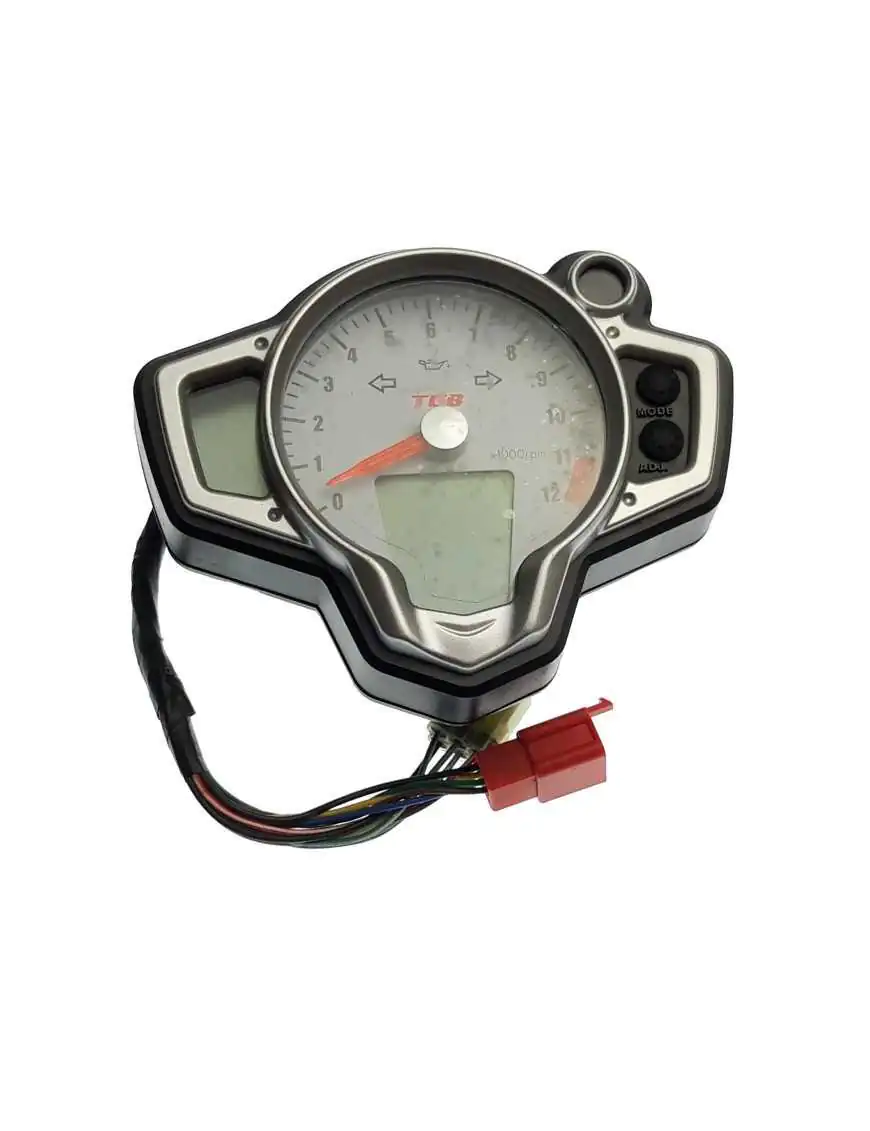 SPEEDOMETER ASSY