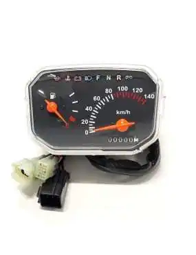 SPEEDOMETER ASSY.(MECHANICAL)