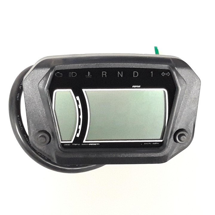 Speedometer Ass´y