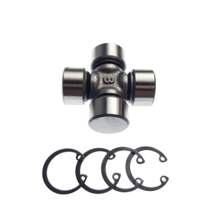 SPIDER KITS 22 XL KNUCKLE (INCLUDE SPIDER BODY, SPIDER BEARING, GREASE NIPPLE)