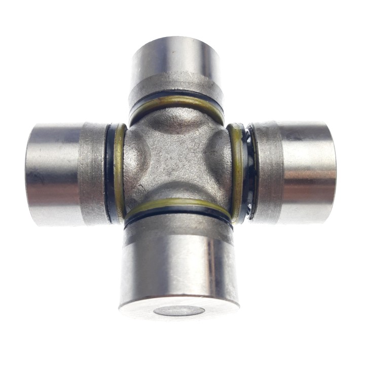 SPIDER KITS 25 (INCLUDE SPIDER BODY, SPIDER BEARING, GREASE NIPPLE)