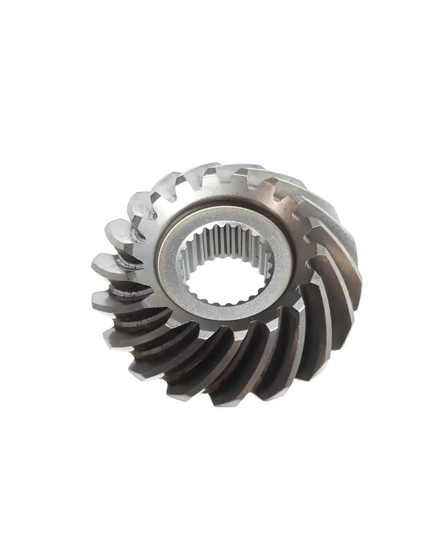 SPIRAL BEVEL GEAR