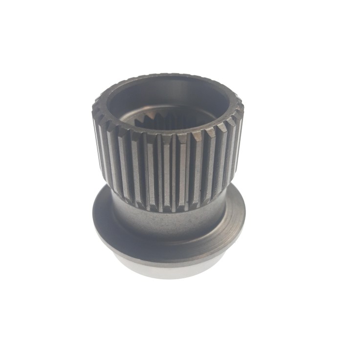 SPLINED SPACER
