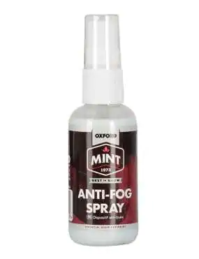 SPRAY PRZECIW PAROWANIU ANTI FOG