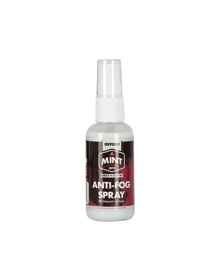 SPRAY PRZECIW PAROWANIU ANTI FOG