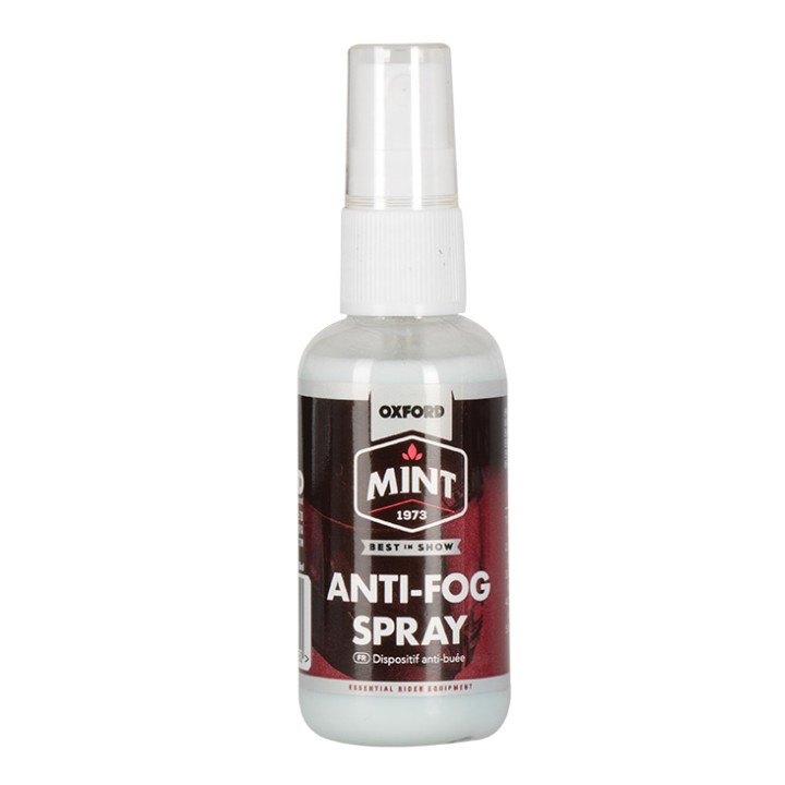 SPRAY PRZECIW PAROWANIU ANTI FOG