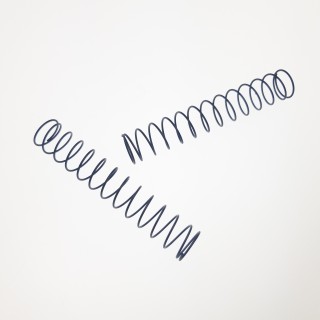SPRING 1, SHIFT FORK