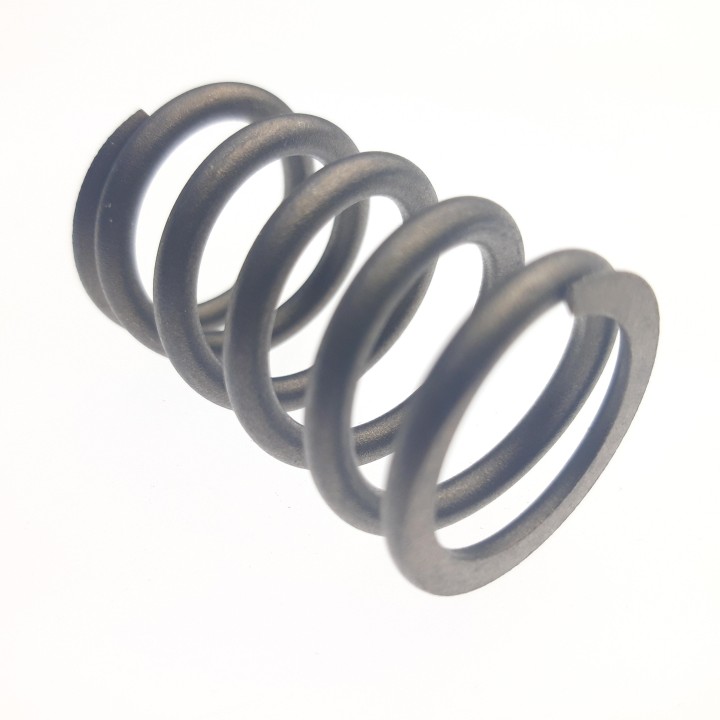 SPRING VALVE