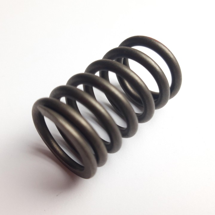 SPRING VALVE OUTER