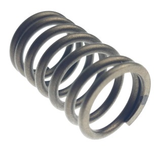 Spring Valve Outer